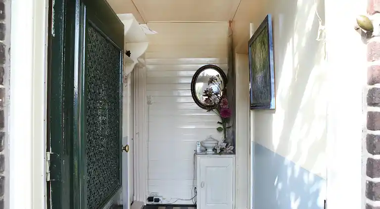 Casa rurale in Sint Maartensvlotbrug