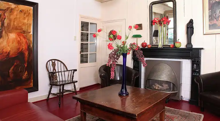 Casa rurale in Sint Maartensvlotbrug