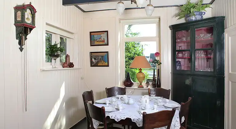 Casa rurale in Sint Maartensvlotbrug