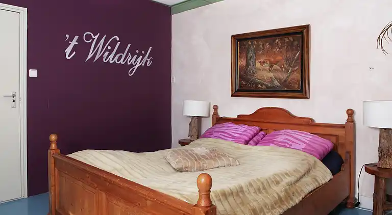 Casa rurale in Sint Maartensvlotbrug