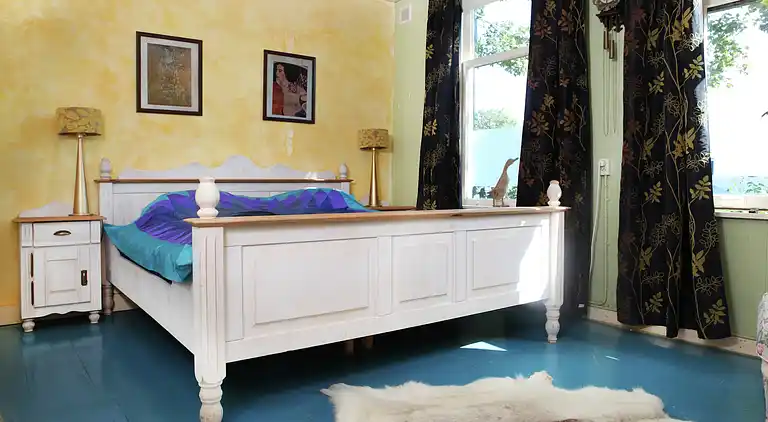 Casa rurale in Sint Maartensvlotbrug