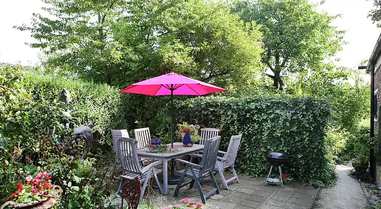 Casa rurale in Sint Maartensvlotbrug