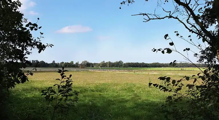 Casa rurale in Sint Maartensvlotbrug