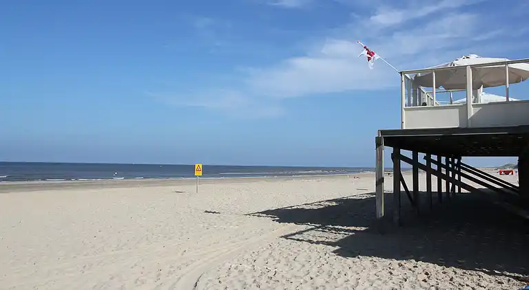 Casa rurale in Sint Maartensvlotbrug