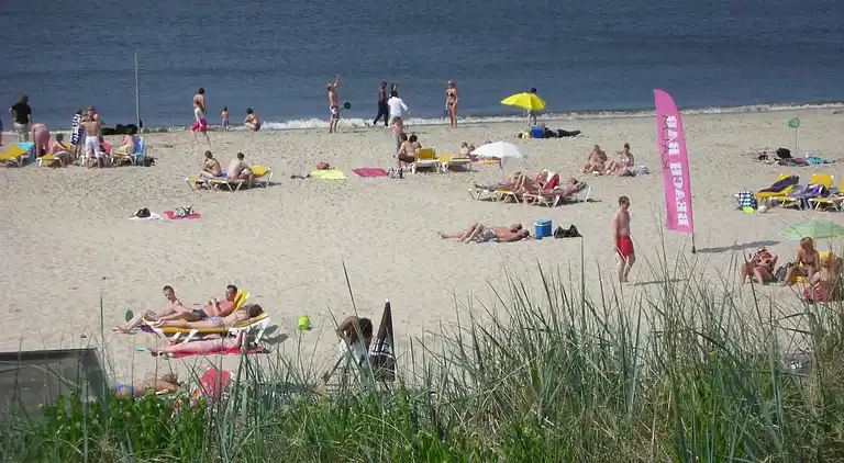 Vakantiehuis in Sint Maartensvlotbrug