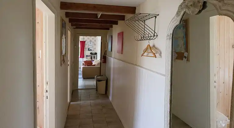 Vakantiehuis in 't Zand