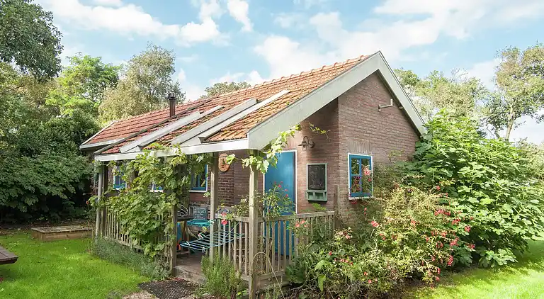 Vakantiehuis in Callantsoog