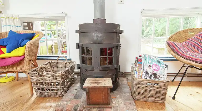 Vakantiehuis in Callantsoog