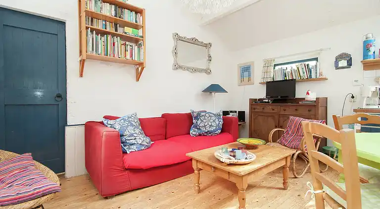 Vakantiehuis in Callantsoog