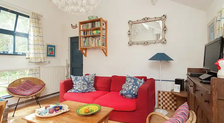 Vakantiehuis in Callantsoog