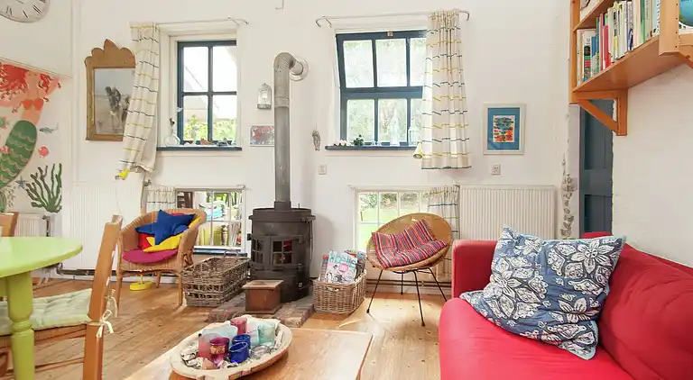 Vakantiehuis in Callantsoog