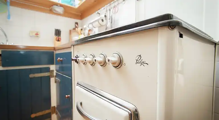 Vakantiehuis in Callantsoog