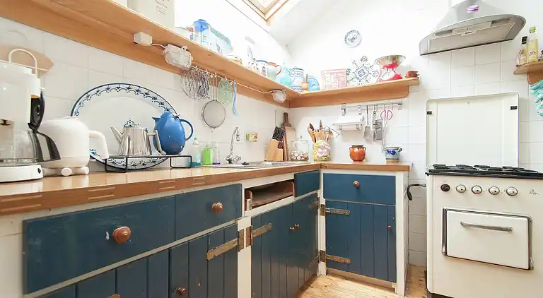 Vakantiehuis in Callantsoog