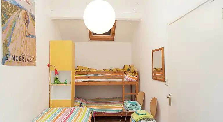 Vakantiehuis in Callantsoog