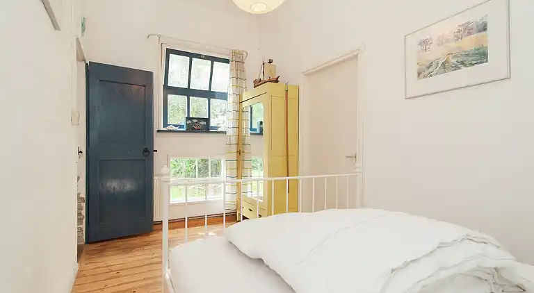 Vakantiehuis in Callantsoog