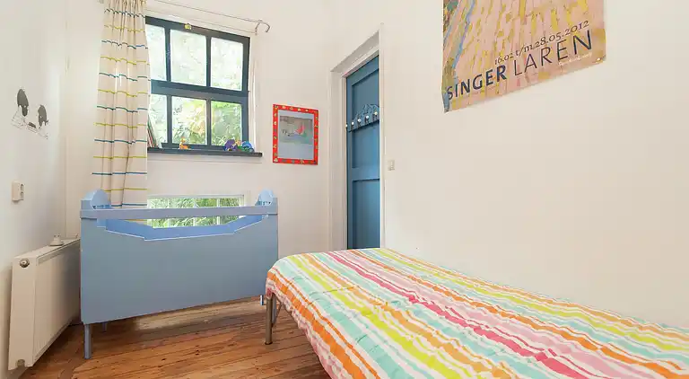 Vakantiehuis in Callantsoog