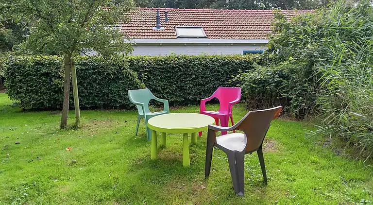 Vakantiehuis in Callantsoog