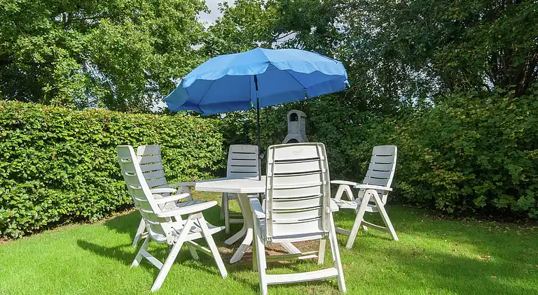 Vakantiehuis in Callantsoog