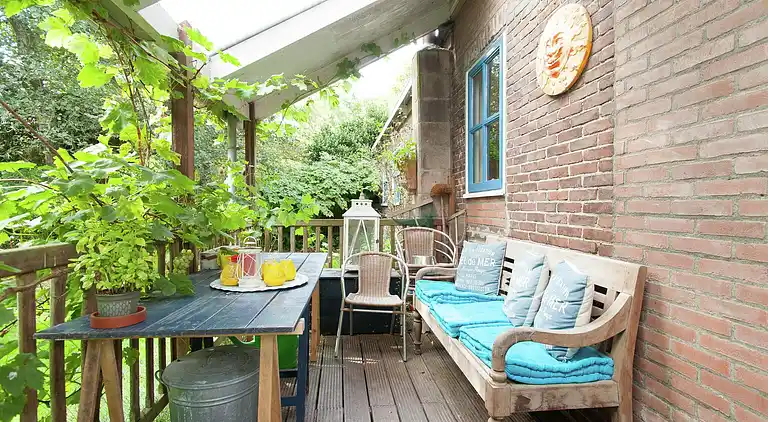 Vakantiehuis in Callantsoog