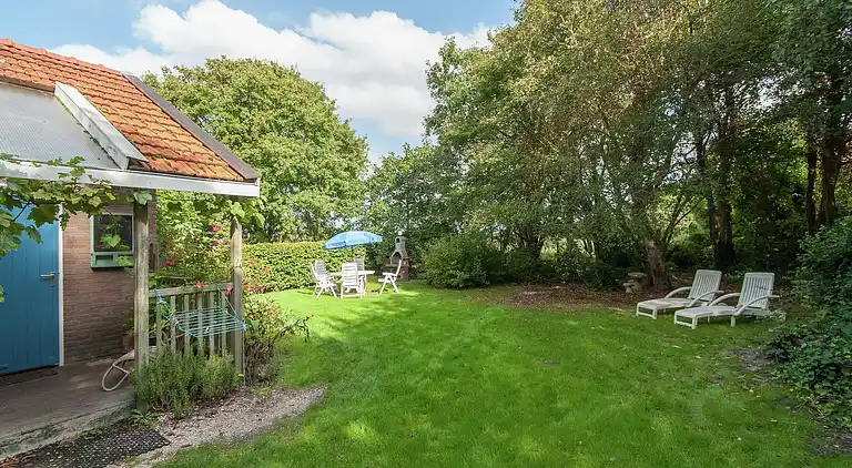 Vakantiehuis in Callantsoog