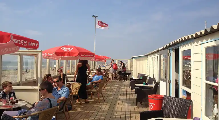 Vakantiehuis in Callantsoog