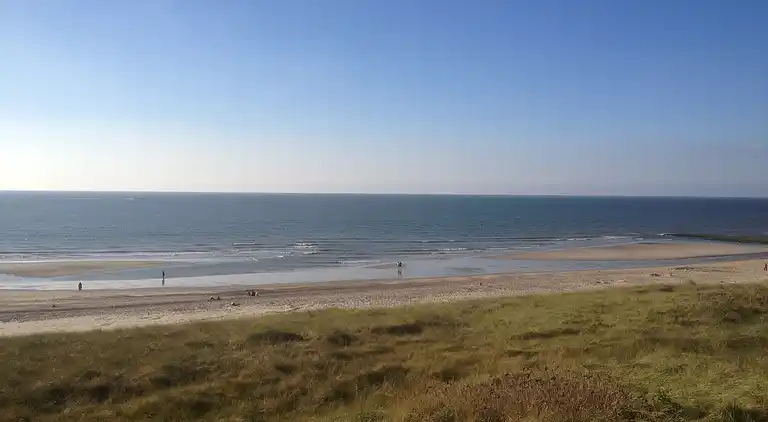 Vakantiehuis in Callantsoog