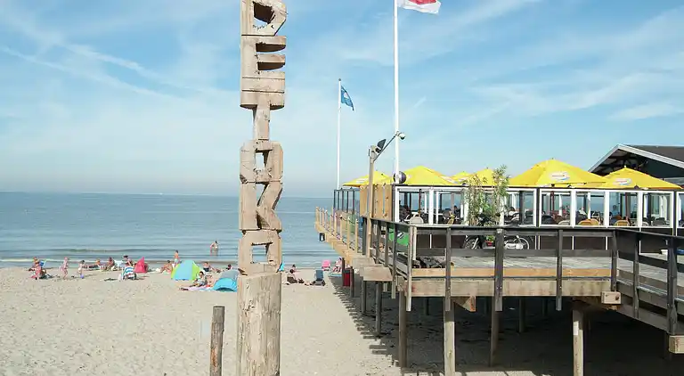 Vakantiehuis in Callantsoog