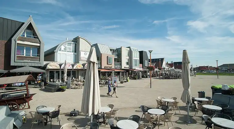 Vakantiehuis in Callantsoog