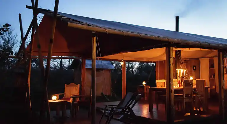 Vakantiehuis in Callantsoog