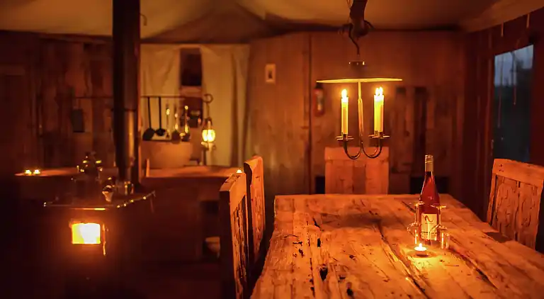 Vakantiehuis in Callantsoog