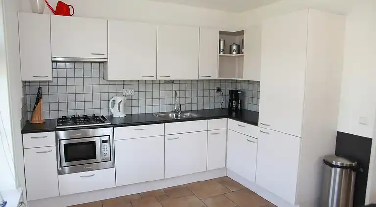 Villa in Hippolytushoef