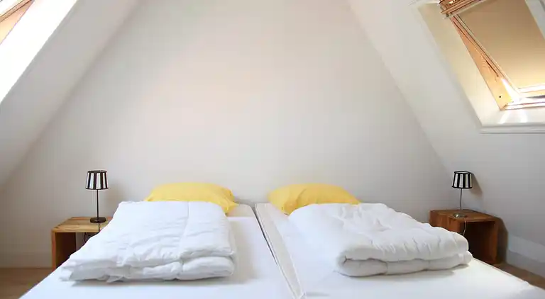 Villa in Hippolytushoef