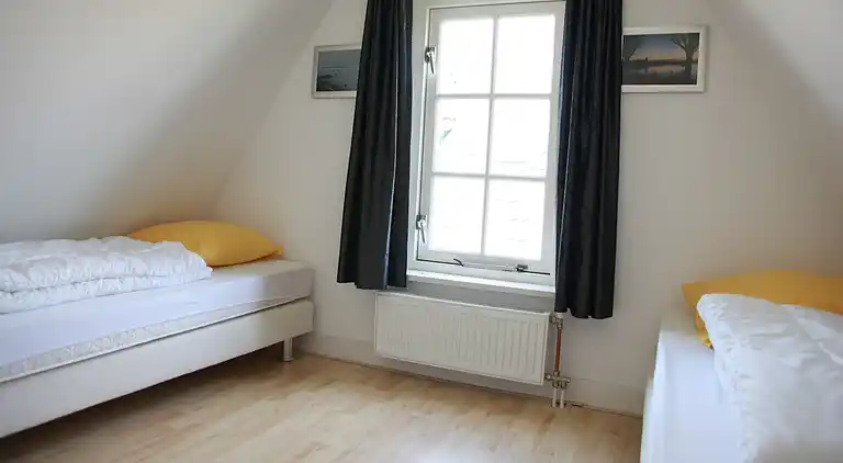 Villa in Hippolytushoef