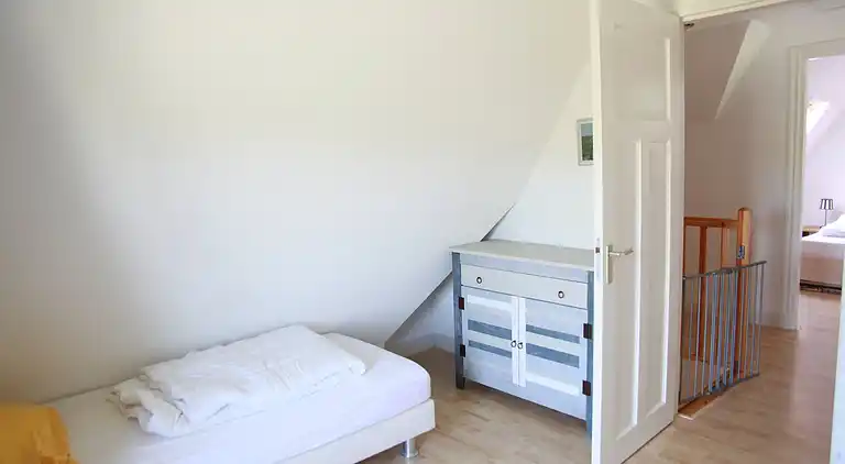 Villa in Hippolytushoef