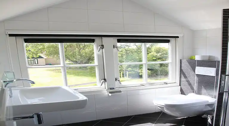 Villa in Hippolytushoef