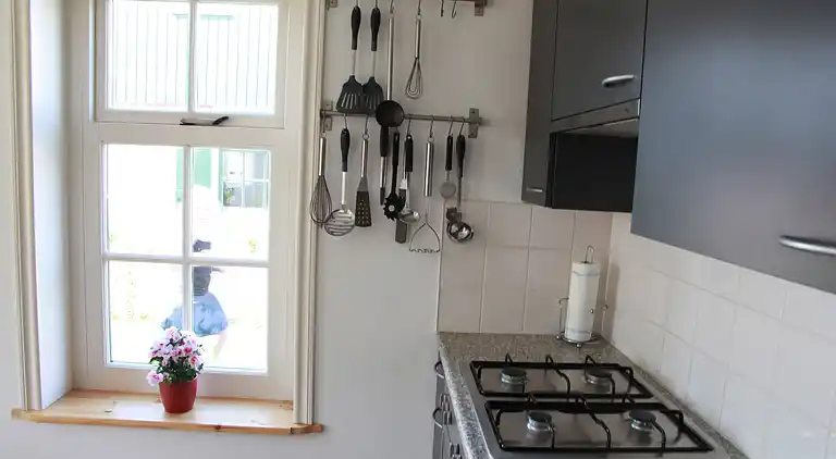 Villa in Hippolytushoef