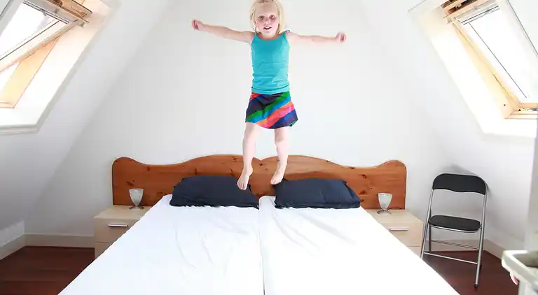 Villa in Hippolytushoef