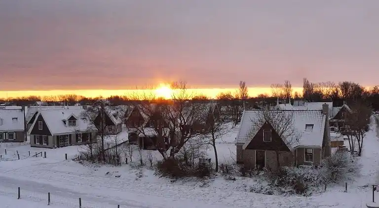 Villa au Hippolytushoef