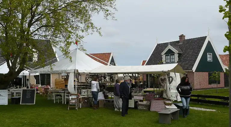 Villa au Hippolytushoef