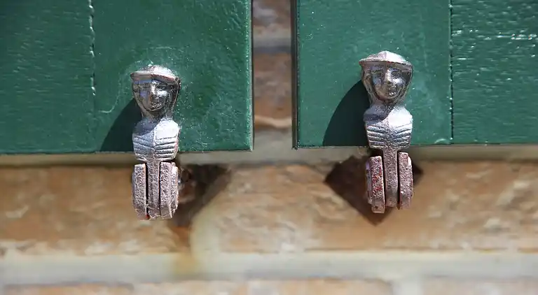 Villa in Hippolytushoef