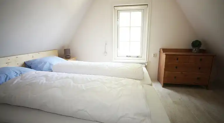 Villa in Hippolytushoef