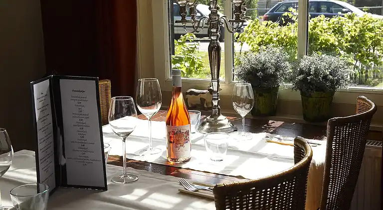 Chalet au Hippolytushoef