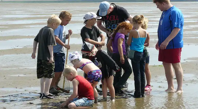 Chalet au Hippolytushoef