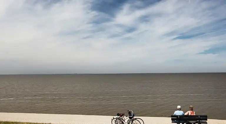 Chalet au Hippolytushoef