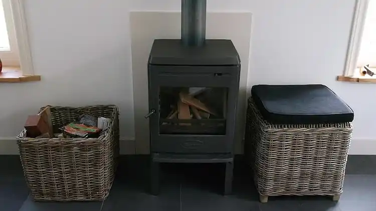 Villa in Hippolytushoef