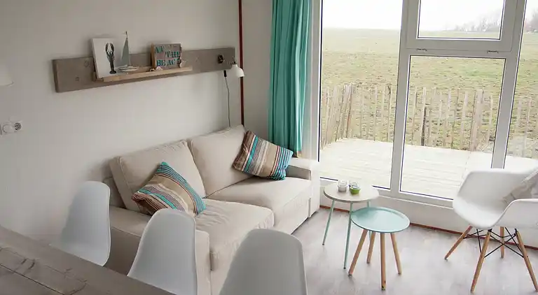 Chalet in Hippolytushoef