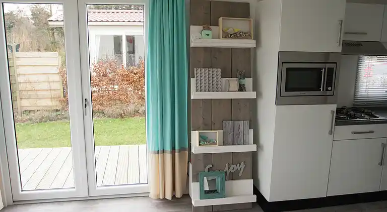 Chalet in Hippolytushoef