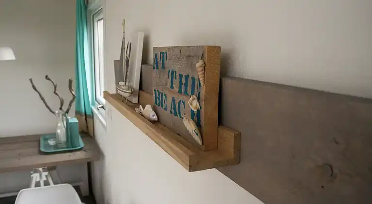 Chalet in Hippolytushoef