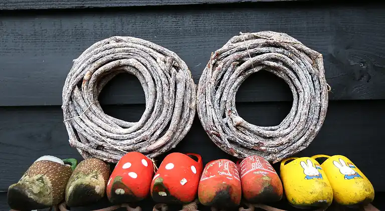 Chalet in Hippolytushoef