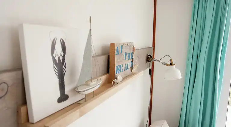 Chalet in Hippolytushoef